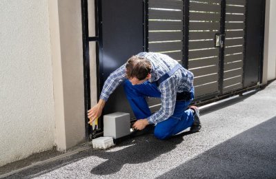 SARIKAYA OTOMATİK KAPI SİSTEMLERİ